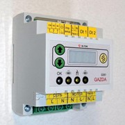 Контроллер-регулятор GAZDA G351 фото