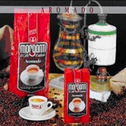 Morganti Aromado от эксклюзивного импортёра