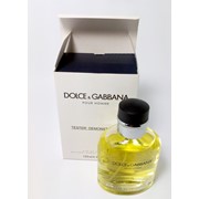 Духи мужские Dolce&Gabbana pour Homme (тестер) 125 мл фотография