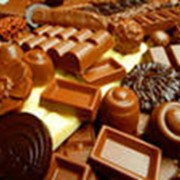 Шоколадные конфеты фото