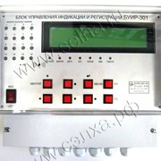 Система контроля положения СКПИ-301-16