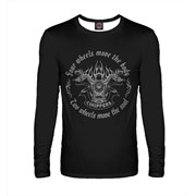 Лонгслив Motorcycle club MTR-293726-lon-2 фото