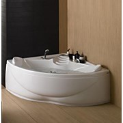 Акриловая ванна Ethos 140 фото