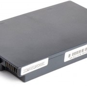 Аккумулятор (акб, батарея) для ноутбука Fujitsu-Siemens SQU-418 4400mah Black фото