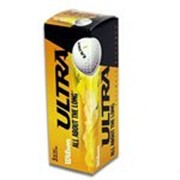 Мячи для гольфа Wilson Ultra фото