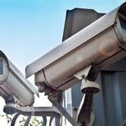 Монтаж и обслуживание видеонаблюдения фото