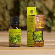 Эфирное масло 'Чайное дерево', косметическое, 17 мл, дезинфицирующее