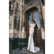 Свадебное платье 5816 фото