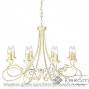 Люстра Elstead Olivia (OV8 IVORY/GOLD) фото