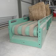 Оборудование весовое нестандартное фото