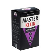 Клей обойный Master Klein, для флизелиновых обоев, 400 г фотография