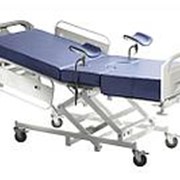 Кровать медицинская для родовспоможения КМР139-МСК