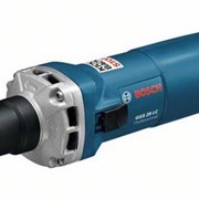 Прямая шлифовальная машина Bosch GGS 28 LC Professional фото