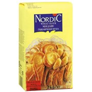 Мука пшеничная “Nordic“ фото