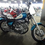 Мотоцикл чоппер No. B5653 Yamaha VIRAGO 1100 фото