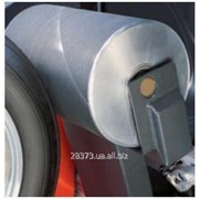 Система виброконтроля колес Road Force Measurement Hunter GSP 9700 фото