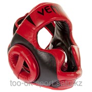 Шлем Venum Absolute 2.0 Headgear Nappa Leather RD фото
