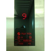 Лифты,панель управления лифтом FUJI YIDA