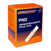 Дюбель PND 5х25 (100 шт) нейлон