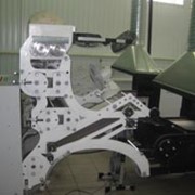 Высокотехнологичная автоматическоая линия по производству армянского лаваша фото