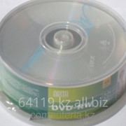 Диск Диски DVD-RW Arita 4.7 Gb фото