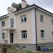 Утеплення та реставрація фасадів Тернопіль 0673546197