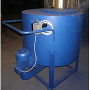 Оборудование для газоблоков (газобетоносмесители)