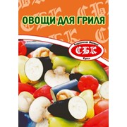 Овощи для гриля фото