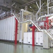 Автоматическая линия по производству макарон до 2250 кг/ч фотография
