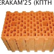 Блок KERAKAM 25 (КПТН I)