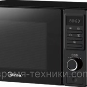 Микроволновая печь MIDEA AM720S220B фотография