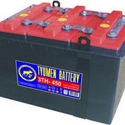 Аккумуляторные батареи для тепловозов (32ТН-450 У2, 48ТН-450 У2) фото