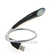 USB светильник Светодиодная USB лампа на 10 светодиодов SKU0000147