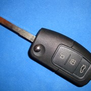 Ремонт, изготовление и продажа авто чип ключей на форд ford фото