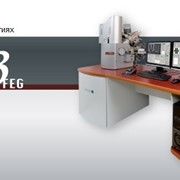 Микроскоп LYRA 3 XM