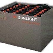 Аккумуляторная батарея SunLight 24V 5 PzS 400 фотография