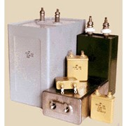 Импульсные конденсаторы с комбинированным диэлектриком серии К75 фото