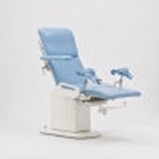 Кресло гинекологическое «Армед» SZ-II фотография