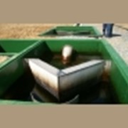 Станции очистки ливневых стоков с ГСМ фото