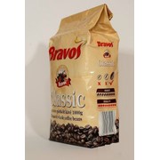 Кофе Bravos Classic 1 кг. молотый