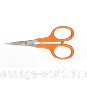 Ножницы маникюрные изогнутые Fiskars (859808)