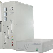 Инфракрасный спектрометр анализатор углерода и серы CS188 фото