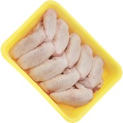 Крылышки фото