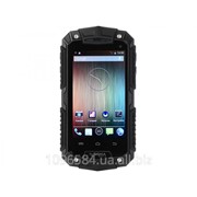 Защищённый смартфон Sigma mobile X-treme PQ15 black