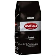 Кофе в зернах Deorsola Premium