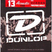 Струны для акустической гитары Dunlop DAP1356 (.13-.56)