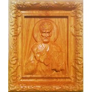 Икона "Святого Николая"