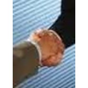 Услуги по развитию промышленности и торговли фото