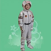 Карнавальный костюм детский Космонавт (134) фото