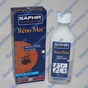 SAPHIR RenoMat 0514 очист. для кожи фото